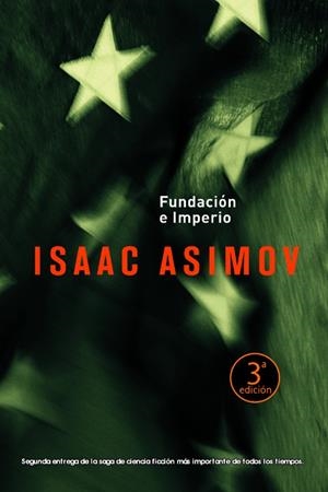 FUNDACION E IMPERIO | 9788498003239 | ASIMOV, ISAAC | Galatea Llibres | Librería online de Reus, Tarragona | Comprar libros en catalán y castellano online