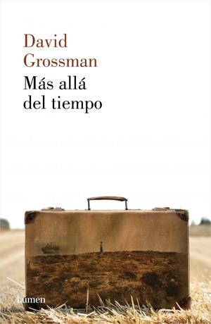 MÁS ALLÁ DEL TIEMPO | 9788426420688 | GROSSMAN, DAVID | Galatea Llibres | Librería online de Reus, Tarragona | Comprar libros en catalán y castellano online