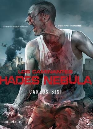 CAMINANTES: HADES NEBULA | 9788445078464 | SISÍ, CARLOS | Galatea Llibres | Librería online de Reus, Tarragona | Comprar libros en catalán y castellano online