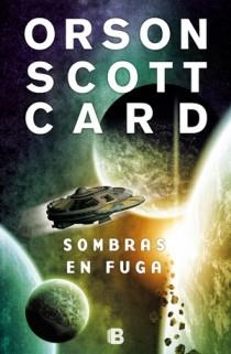 SOMBRAS EN FUGA | 9788466647762 | SCOTT CARD, ORSON  | Galatea Llibres | Librería online de Reus, Tarragona | Comprar libros en catalán y castellano online