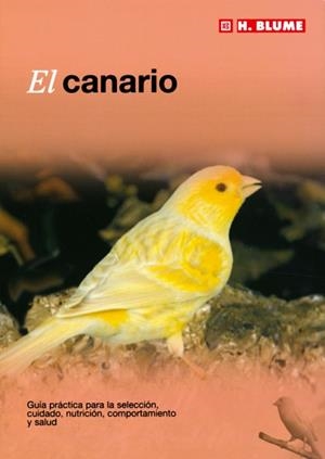 CANARIO, EL | 9788489840874 | Galatea Llibres | Librería online de Reus, Tarragona | Comprar libros en catalán y castellano online