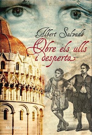 OBRE ELS ULLS I DESPERTA | 9788492874491 | SALVADÓ, ALBERT | Galatea Llibres | Llibreria online de Reus, Tarragona | Comprar llibres en català i castellà online