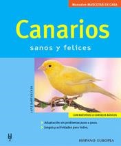 CANARIOS | 9788425515194 | BARTUSCHEK, LUTZ | Galatea Llibres | Librería online de Reus, Tarragona | Comprar libros en catalán y castellano online