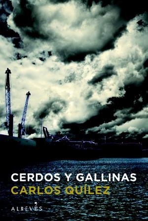 CERDOS Y GALLINAS | 9788415098676 | QUÍLEZ LÁZARO, CARLOS | Galatea Llibres | Librería online de Reus, Tarragona | Comprar libros en catalán y castellano online