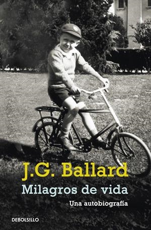 MILAGROS DE VIDA | 9788499081779 | BALLARD, J.G. | Galatea Llibres | Llibreria online de Reus, Tarragona | Comprar llibres en català i castellà online