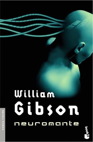 NEUROMANTE | 9788445075951 | GIBSON, WILLIAM | Galatea Llibres | Llibreria online de Reus, Tarragona | Comprar llibres en català i castellà online