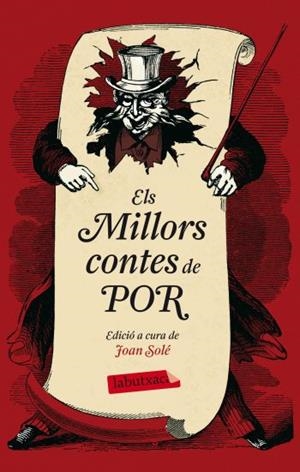 MILLORS CONTES DE POR | 9788499302607 | SOLÉ, JOAN | Galatea Llibres | Librería online de Reus, Tarragona | Comprar libros en catalán y castellano online