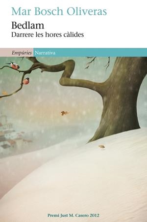 BEDLAM | 9788497878432 | BOSCH OLIVERAS, MAR | Galatea Llibres | Llibreria online de Reus, Tarragona | Comprar llibres en català i castellà online