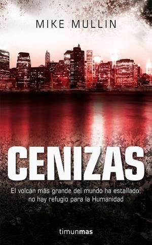 CENIZAS | 9788448007911 | MULLIN, MIKE | Galatea Llibres | Librería online de Reus, Tarragona | Comprar libros en catalán y castellano online