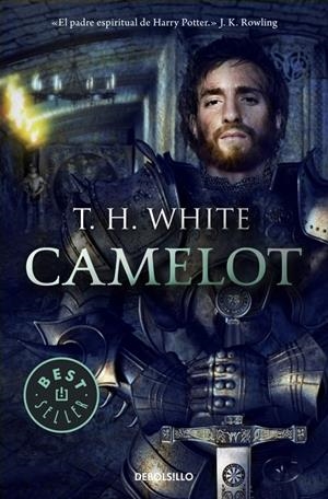 CAMELOT | 9788499895833 | WHITE, T.H. | Galatea Llibres | Librería online de Reus, Tarragona | Comprar libros en catalán y castellano online