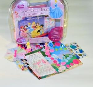 LA MEVA MALETA DELS SOMNIS | 9788499322988 | Galatea Llibres | Llibreria online de Reus, Tarragona | Comprar llibres en català i castellà online