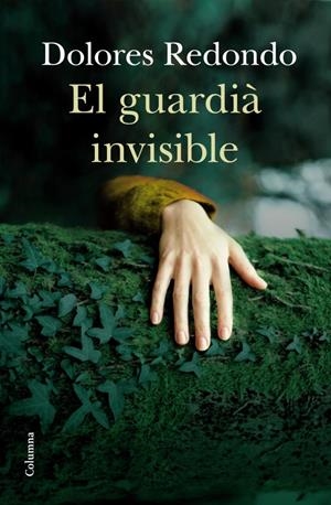 EL GUARDIA INVISIBLE | 9788466415897 | REDONDO, DOLORES | Galatea Llibres | Librería online de Reus, Tarragona | Comprar libros en catalán y castellano online