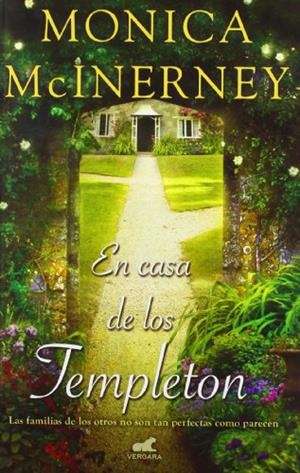 EN CASA DE LOS TEMPLETON | 9788415420286 | MCINERNEY, MONICA | Galatea Llibres | Llibreria online de Reus, Tarragona | Comprar llibres en català i castellà online