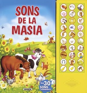 SONS DE LA MASIA | 9788467720389 | Galatea Llibres | Librería online de Reus, Tarragona | Comprar libros en catalán y castellano online