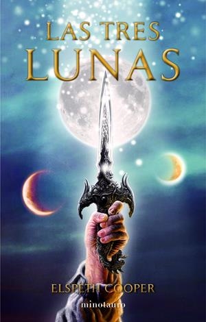 LAS TRES LUNAS. BAJO LA HIEDRA 2 | 9788445000700 | COOPER, ELSPETH | Galatea Llibres | Librería online de Reus, Tarragona | Comprar libros en catalán y castellano online