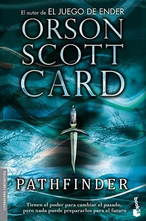 PATHFINDER | 9788445000946 | SCOTT CARD, ORSON | Galatea Llibres | Llibreria online de Reus, Tarragona | Comprar llibres en català i castellà online