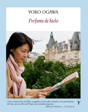 PERFUME DE HIELO | 9788496601765 | OGAWA, YOKO | Galatea Llibres | Llibreria online de Reus, Tarragona | Comprar llibres en català i castellà online