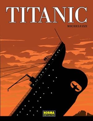 TITANIC | 9788467909616 | MICHELUZZI | Galatea Llibres | Librería online de Reus, Tarragona | Comprar libros en catalán y castellano online