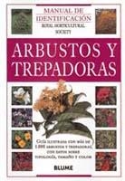 ARBUSTOS Y TREPADORAS | 9788480762298 | ROYAL HORTICULTURAL SOCIETY | Galatea Llibres | Librería online de Reus, Tarragona | Comprar libros en catalán y castellano online