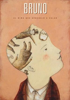 BRUNO | 9788494053320 | TERRANOVA, NADIA | Galatea Llibres | Llibreria online de Reus, Tarragona | Comprar llibres en català i castellà online
