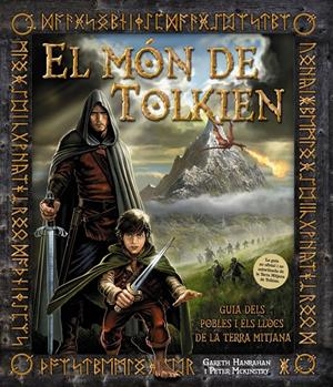 EL MÓN DE TOLKIEN | 9788415411468 | Galatea Llibres | Librería online de Reus, Tarragona | Comprar libros en catalán y castellano online