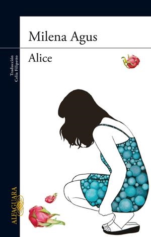 ALICE | 9788420402703 | AGUS, MILENA | Galatea Llibres | Llibreria online de Reus, Tarragona | Comprar llibres en català i castellà online