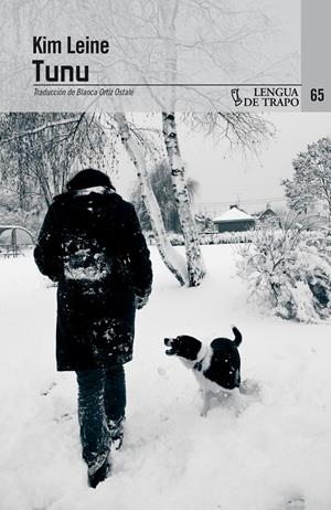 TUNU | 9788483811238 | LEINE, KIM | Galatea Llibres | Librería online de Reus, Tarragona | Comprar libros en catalán y castellano online