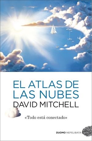 EL ATLAS DE LAS NUBES | 9788492723799 | MITCHELL, DAVID | Galatea Llibres | Llibreria online de Reus, Tarragona | Comprar llibres en català i castellà online
