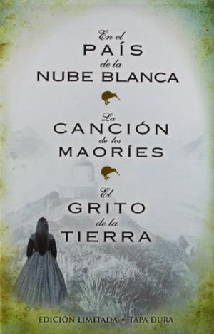 TRILOGÍA SARAH LARK -CARTONE- | 9788466652308 | LARK, SARAH | Galatea Llibres | Llibreria online de Reus, Tarragona | Comprar llibres en català i castellà online