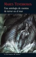 MARES TENEBROSOS | 9788477026938 | A.A.V.V. | Galatea Llibres | Llibreria online de Reus, Tarragona | Comprar llibres en català i castellà online