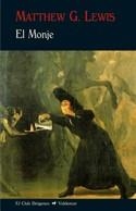 MONJE, EL | 9788477026853 | LEWIS, MATTHEW G. | Galatea Llibres | Llibreria online de Reus, Tarragona | Comprar llibres en català i castellà online