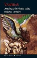 VAMPIRAS | 9788477026990 | AA. VV. | Galatea Llibres | Llibreria online de Reus, Tarragona | Comprar llibres en català i castellà online