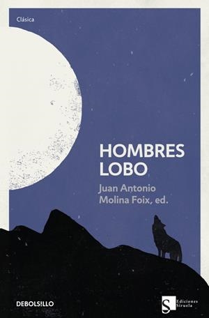 HOMBRES-LOBO | 9788499898742 | VV.AA | Galatea Llibres | Llibreria online de Reus, Tarragona | Comprar llibres en català i castellà online