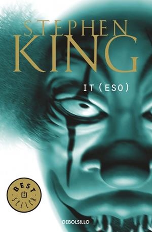 IT (ESO) | 9788497593793 | KING, STEPHEN | Galatea Llibres | Llibreria online de Reus, Tarragona | Comprar llibres en català i castellà online