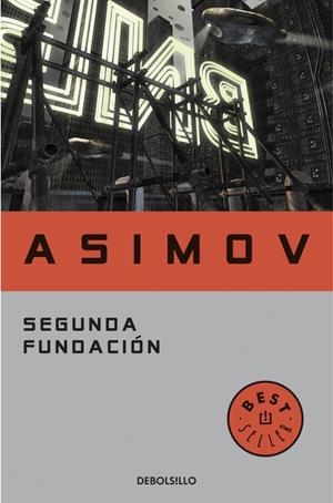 SEGUNDA FUNDACION | 9788497596763 | ASIMOV, ISAAC | Galatea Llibres | Llibreria online de Reus, Tarragona | Comprar llibres en català i castellà online