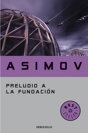 PRELUDIO A LA FUNDACION | 9788497931274 | ASIMOV, ISAAC | Galatea Llibres | Llibreria online de Reus, Tarragona | Comprar llibres en català i castellà online