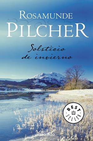 SOLSTICIO DE INVIERNO | 9788497597364 | PILCHER, ROSAMUNDE | Galatea Llibres | Llibreria online de Reus, Tarragona | Comprar llibres en català i castellà online