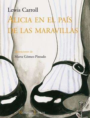 ALICIA EN EL PAÍS DE LAS MARAVILLAS | 9788492683086 | CAROLL, LEWIS | Galatea Llibres | Llibreria online de Reus, Tarragona | Comprar llibres en català i castellà online