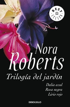 TRILOGÍA DEL JARDÍN | 9788499082578 | ROBERTS, NORA | Galatea Llibres | Librería online de Reus, Tarragona | Comprar libros en catalán y castellano online