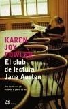 CLUB DE LECTURA DE JANE AUSTEN, EL | 9788476696897 | JOY FOWLER, KAREN | Galatea Llibres | Llibreria online de Reus, Tarragona | Comprar llibres en català i castellà online