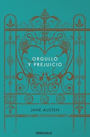 ORGULLO Y PREJUICIO | 9788490321072 | AUSTEN, JANE | Galatea Llibres | Llibreria online de Reus, Tarragona | Comprar llibres en català i castellà online