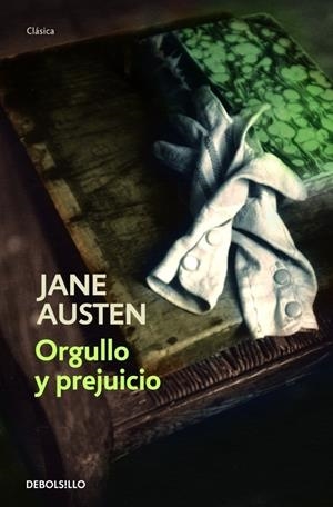 ORGULLO Y PREJUICIO | 9788499080642 | AUSTEN, JANE | Galatea Llibres | Llibreria online de Reus, Tarragona | Comprar llibres en català i castellà online