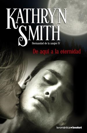 DE AQUÍ A LA ETERNIDAD | 9788408096061 | SMITH, KATHRYN | Galatea Llibres | Llibreria online de Reus, Tarragona | Comprar llibres en català i castellà online