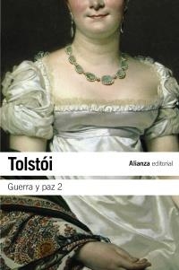 GUERRA Y PAZ 2 | 9788420674414 | TOLSTOI, LEÓN | Galatea Llibres | Llibreria online de Reus, Tarragona | Comprar llibres en català i castellà online