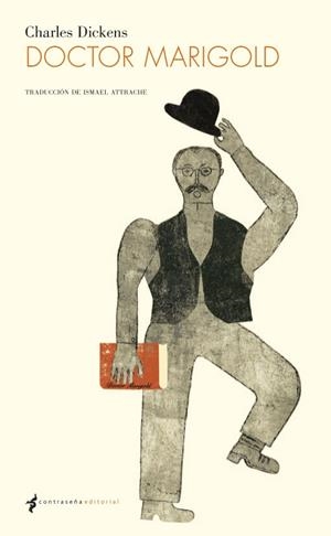 DOCTOR MARIGOLD | 9788493930875 | DICKENS, CHARLES | Galatea Llibres | Llibreria online de Reus, Tarragona | Comprar llibres en català i castellà online