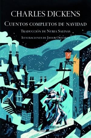 CUENTOS DE NAVIDAD | 9788439725633 | DICKENS, CHARLES | Galatea Llibres | Librería online de Reus, Tarragona | Comprar libros en catalán y castellano online