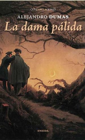 DAMA PALIDA, LA | 9788492491797 | DUMAS, ALEJANDRO | Galatea Llibres | Librería online de Reus, Tarragona | Comprar libros en catalán y castellano online