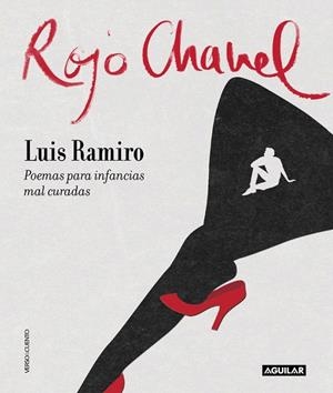 ROJO CHANEL | 9788403501706 | RAMIRO, LUIS | Galatea Llibres | Llibreria online de Reus, Tarragona | Comprar llibres en català i castellà online