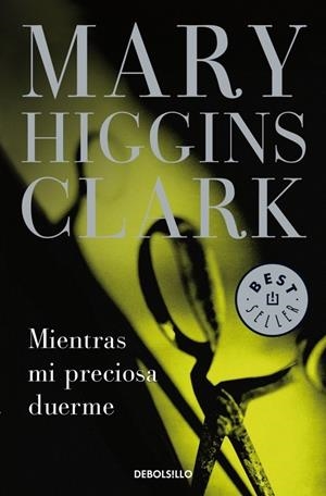 MIENTRAS MI PRECIOSA DUERME | 9788497595667 | HIGGINS CLARK, MARY | Galatea Llibres | Librería online de Reus, Tarragona | Comprar libros en catalán y castellano online