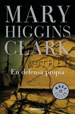 EN DEFENSA PROPIA | 9788483463635 | HIGGINS CLARK, MARY | Galatea Llibres | Llibreria online de Reus, Tarragona | Comprar llibres en català i castellà online